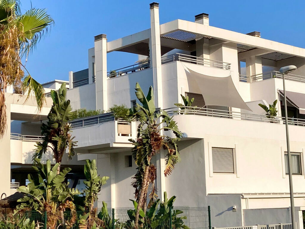 Middle Floor Apartment La Cala de Mijas Málaga - image 27