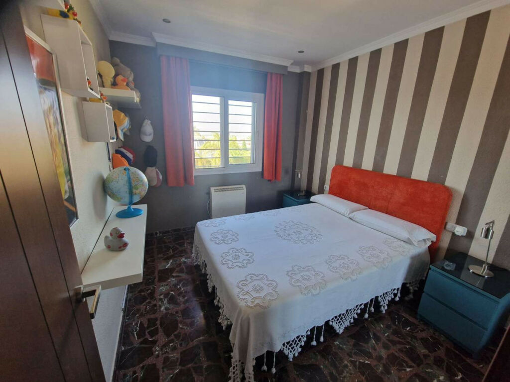 Detached Villa Alhaurín de la Torre Málaga - image 27