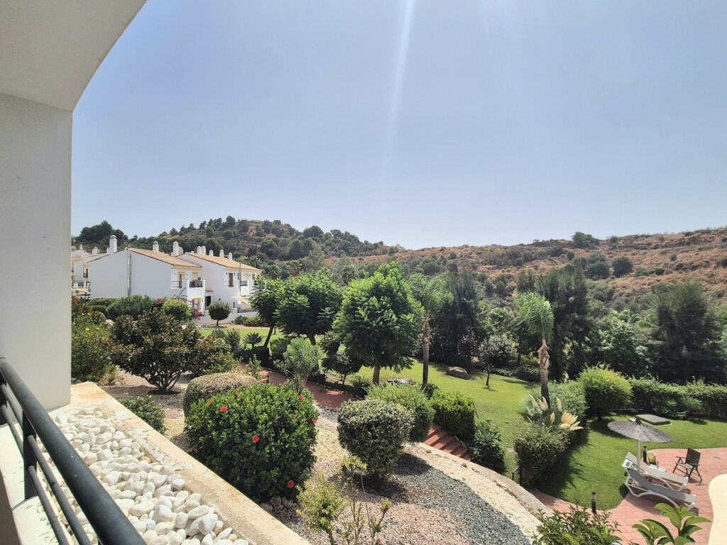 Ground Floor Apartment Alhaurin Golf Málaga - image 27
