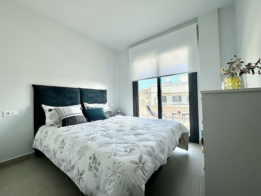 Penthouse Villamartin Alicante - image 27