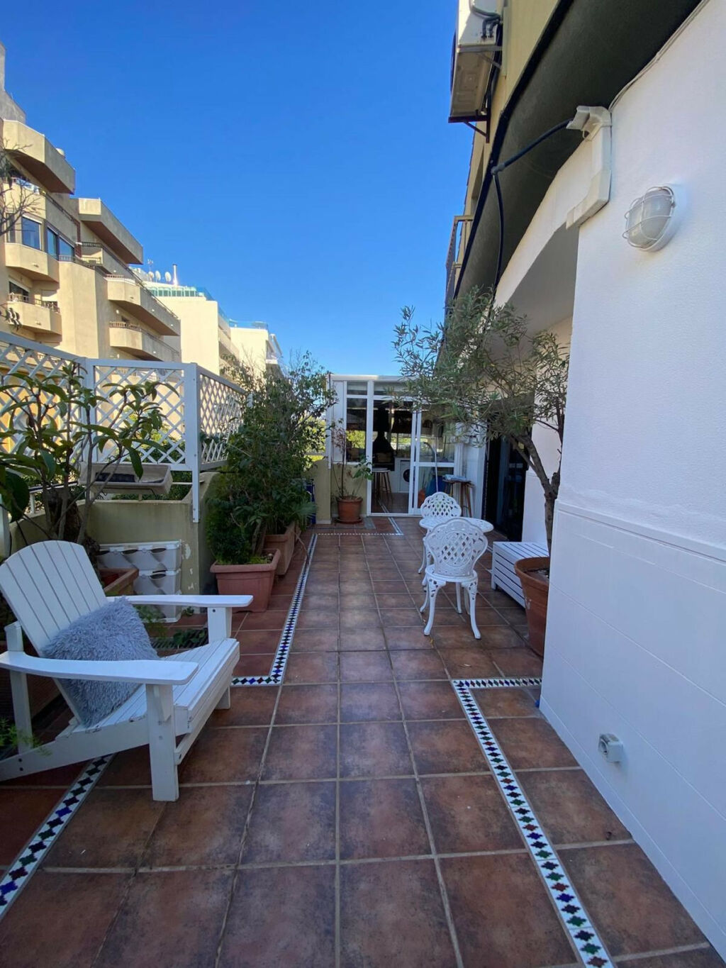 Penthouse Duplex Marbella Málaga - image 27