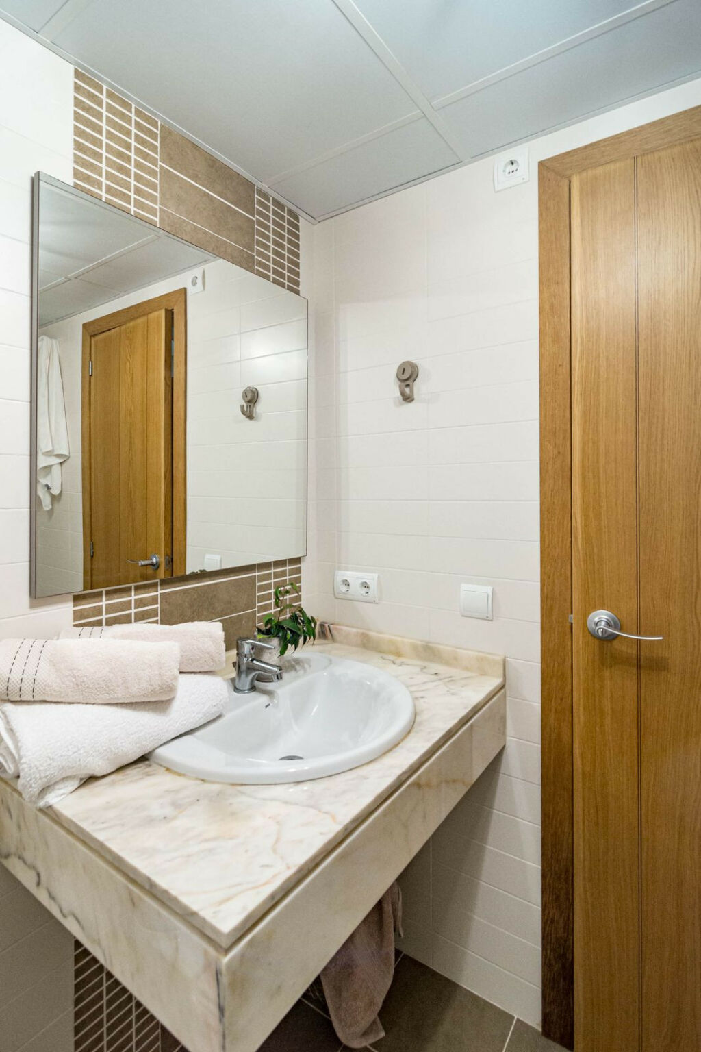 Ground Floor Apartment Selwo Málaga - image 27