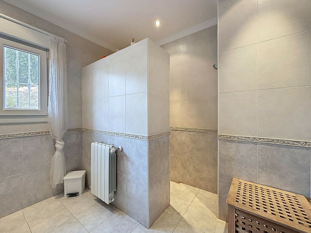 Detached Villa Canillas de Albaida Málaga - image 28