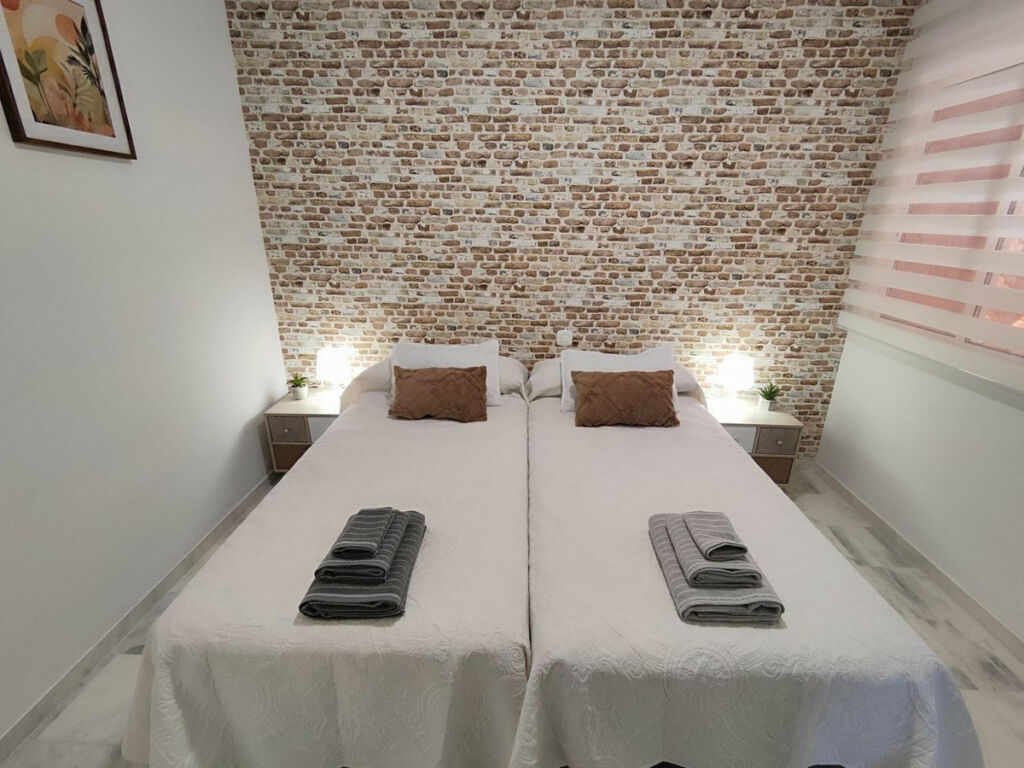 Middle Floor Apartment Reserva de Marbella Málaga - image 27