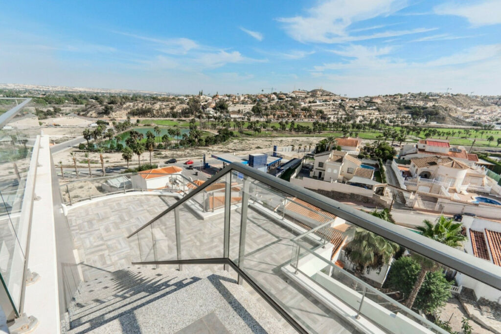 Detached Villa Ciudad Quesada Alicante - image 27