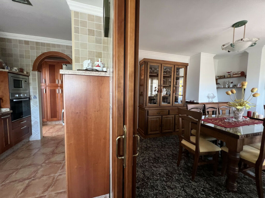 Semi-Detached House Benalmadena Málaga - image 27