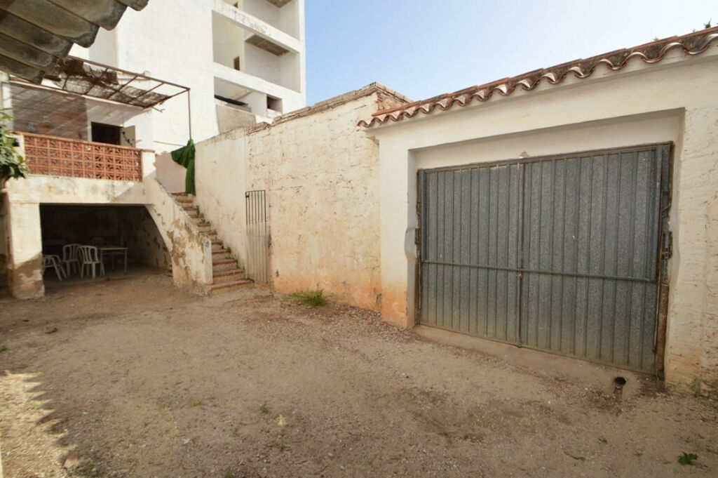 Townhouse Javea Alicante - image 27