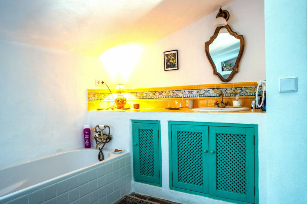 Townhouse Gaucín Málaga - image 27