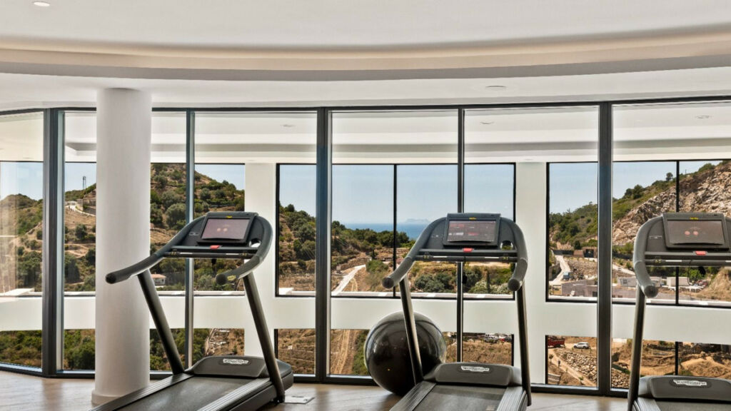 Penthouse Duplex Marbella Málaga - image 27