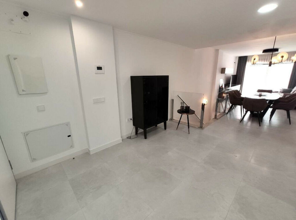 Duplex Finestrat Alicante - image 27