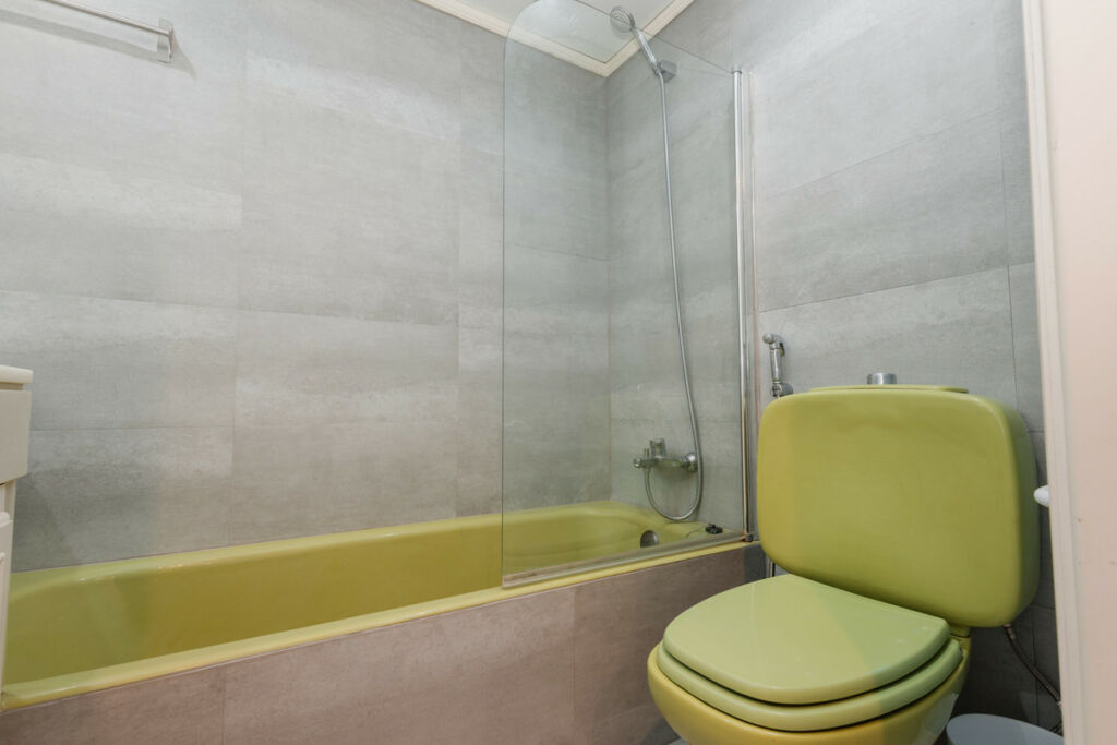 Middle Floor Apartment Puerto Banús Málaga - image 27