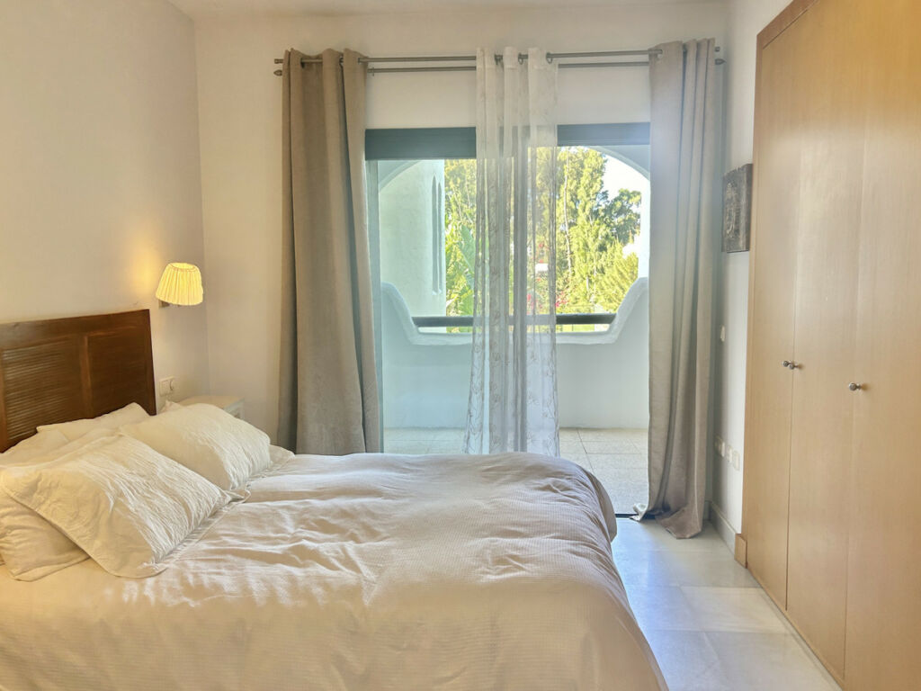 Middle Floor Apartment Sotogrande Costa Cádiz - image 25