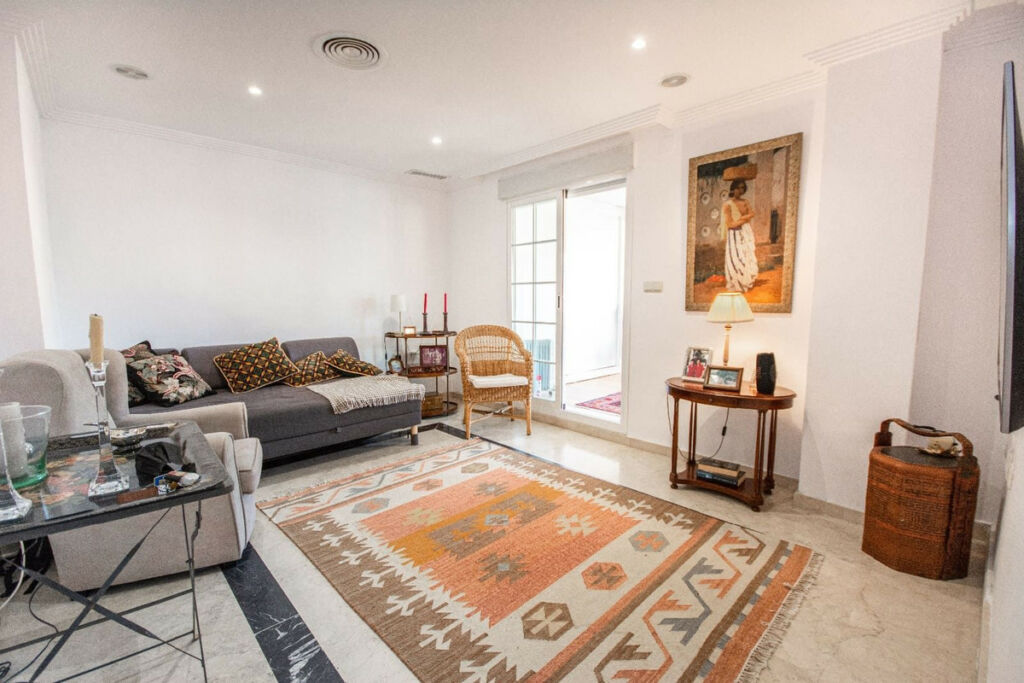 Top Floor Apartment Marbella Málaga - image 27