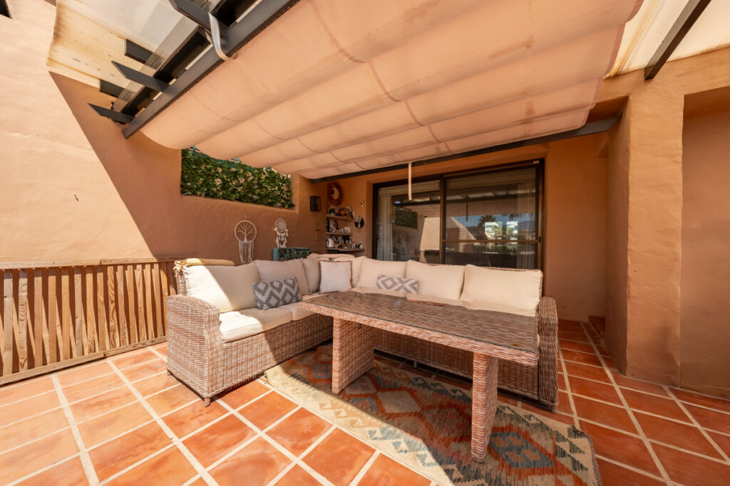 Penthouse Duplex Atalaya Málaga - image 26