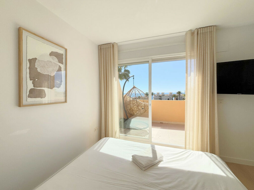 Townhouse Estepona Málaga - image 27