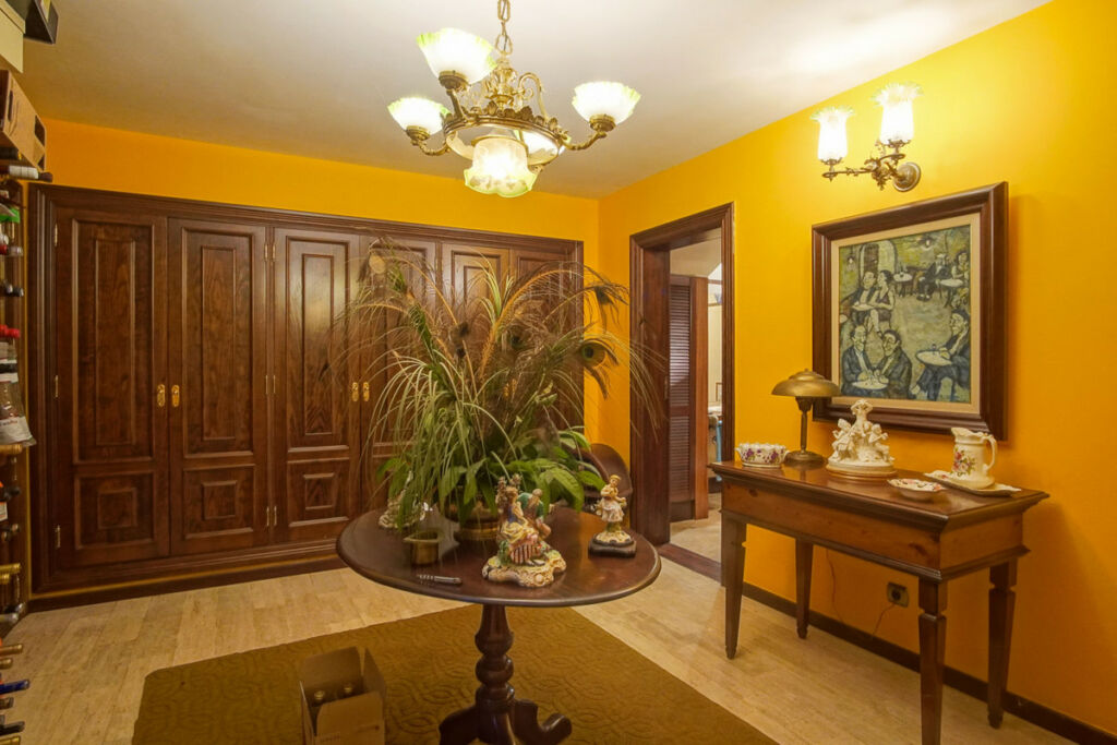 Detached Villa Denia Alicante - image 27