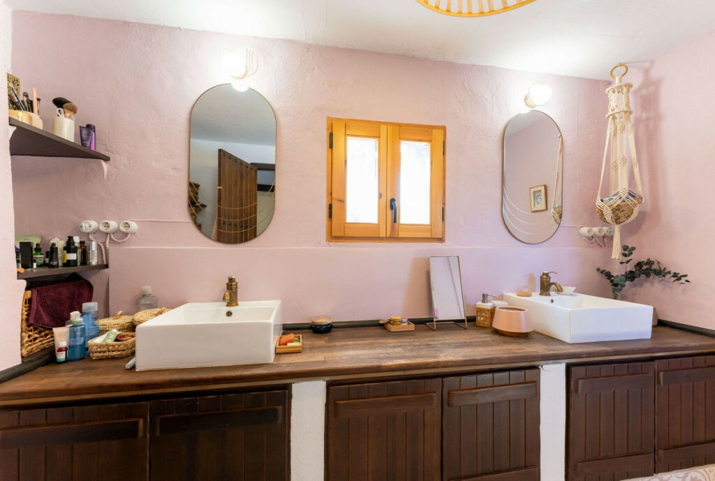 Detached Villa Coín Málaga - image 27