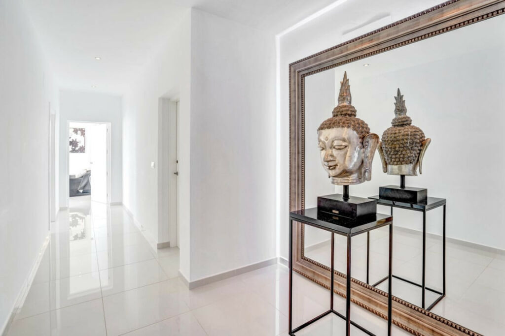 Detached Villa Javea Alicante - image 27