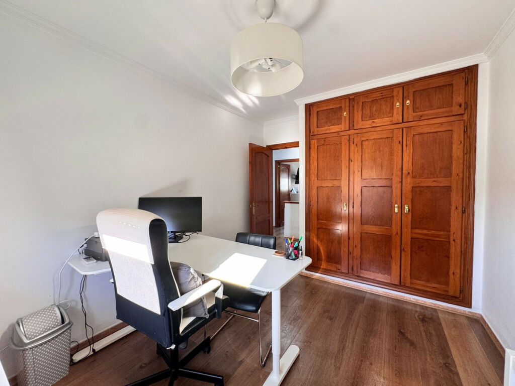 Semi-Detached House Alhaurín de la Torre Málaga - image 27
