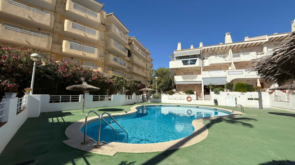 Middle Floor Apartment Orihuela Alicante - image 27