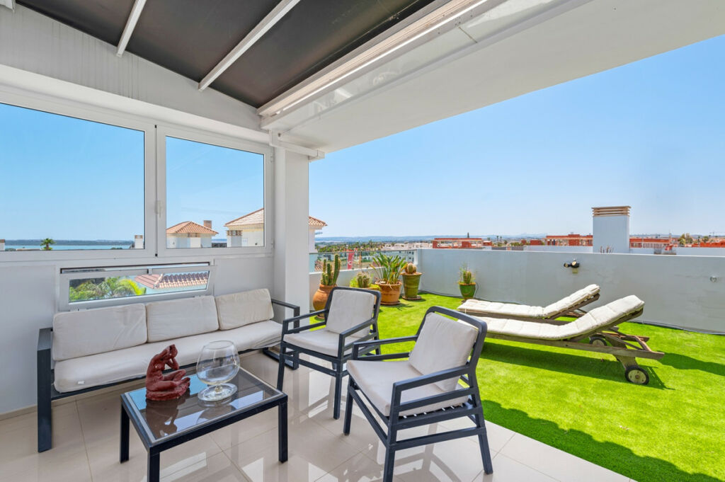 Penthouse Ciudad Quesada Alicante - image 27
