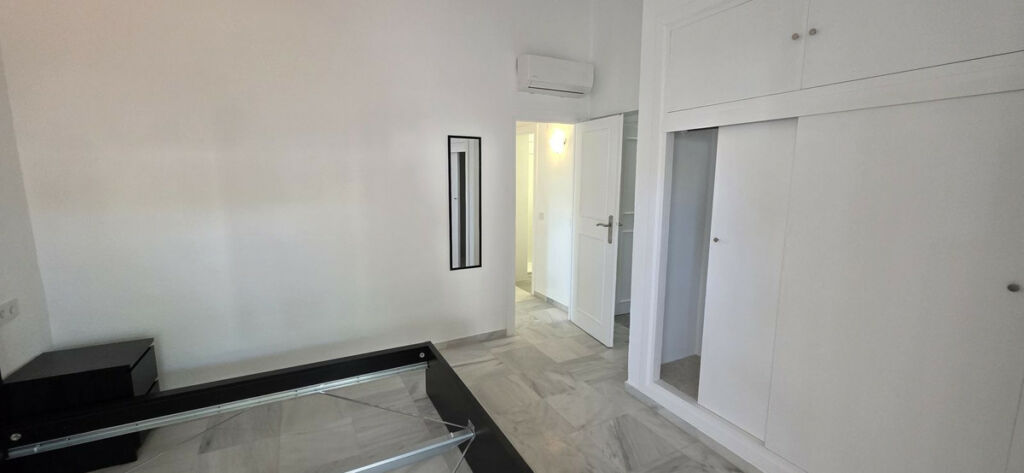 Townhouse Benamara Málaga - image 25