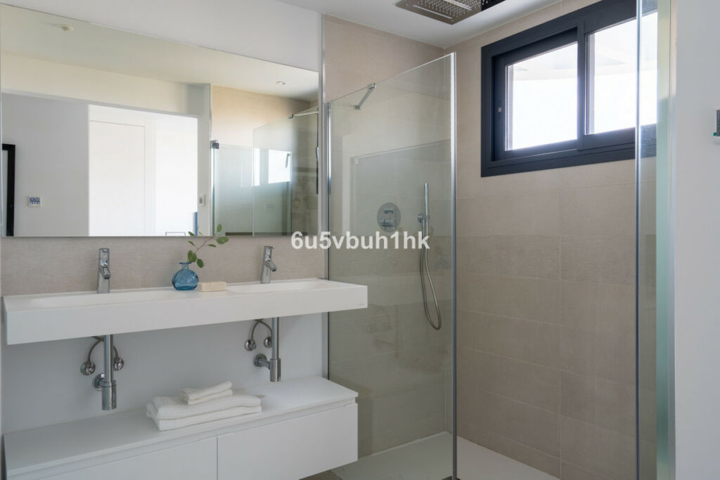 Middle Floor Apartment Fuengirola Málaga - image 27