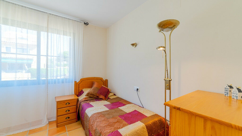 Townhouse Finestrat Alicante - image 29