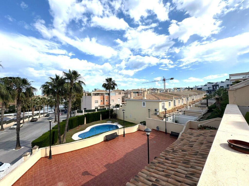 Townhouse Torremolinos Málaga - image 27