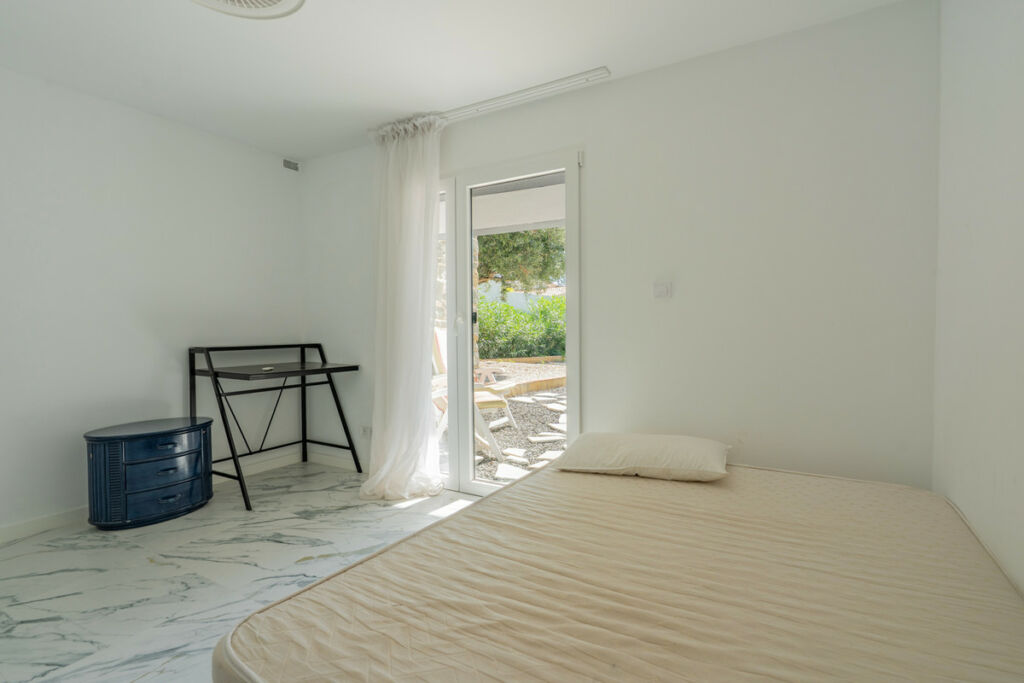 Detached Villa Calpe Alicante - image 27