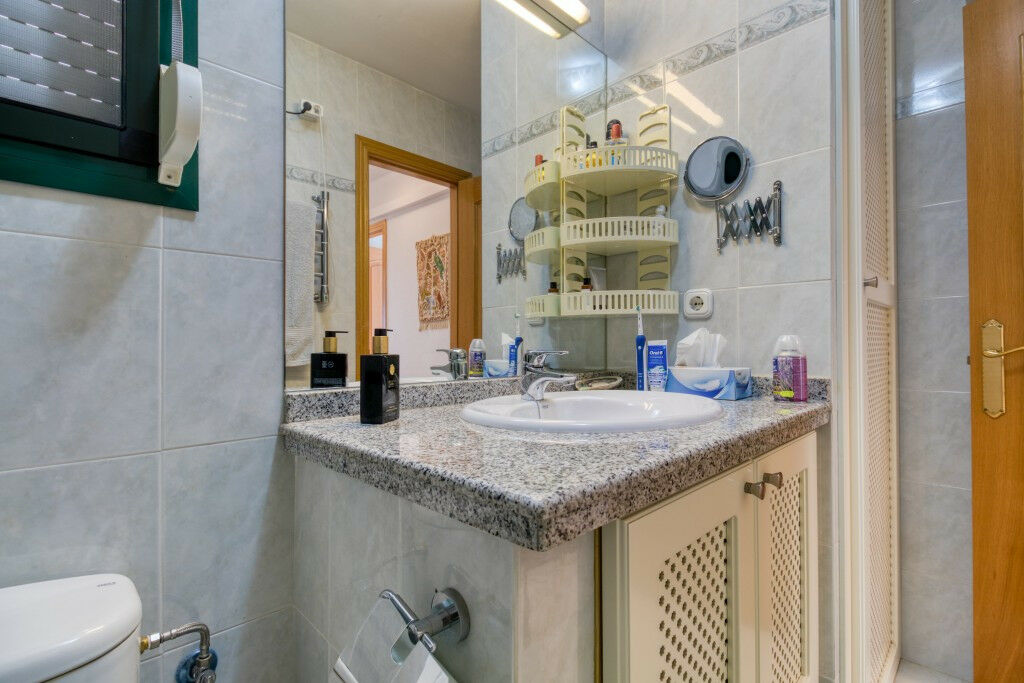 Townhouse Mijas Málaga - image 27