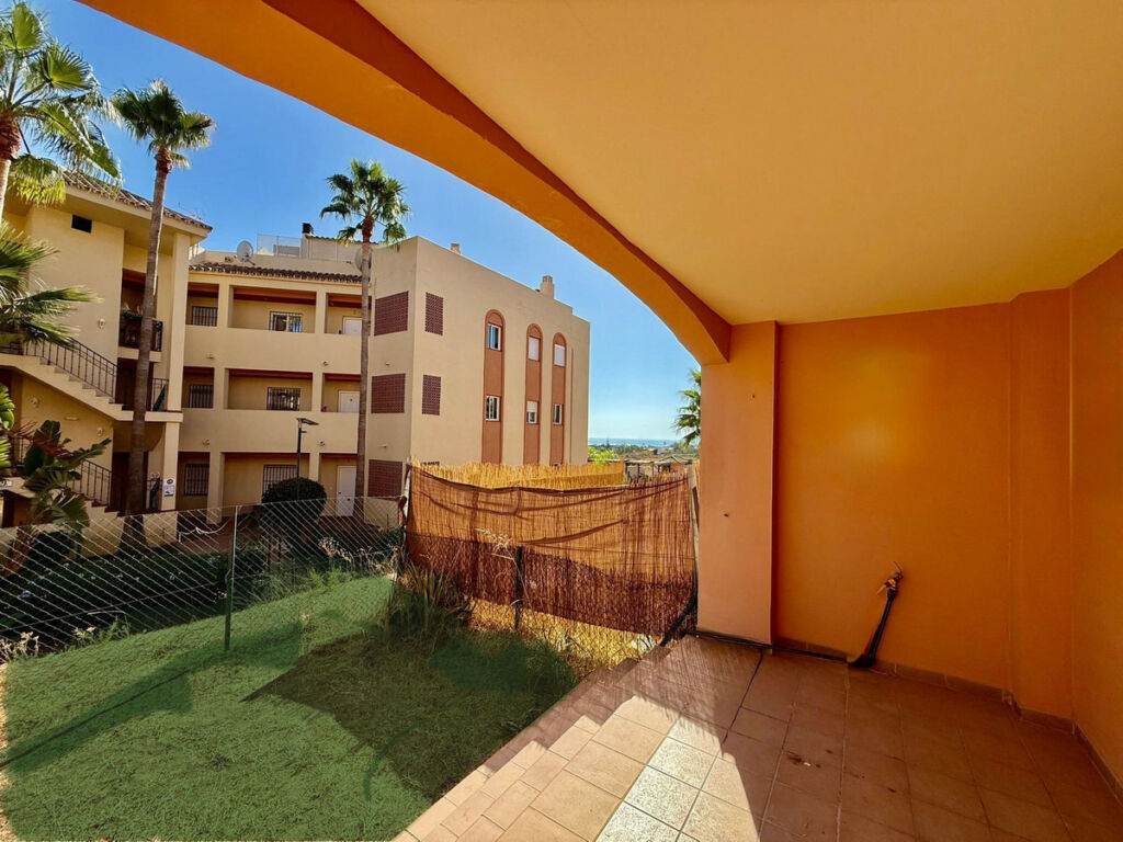 Duplex Riviera del Sol Málaga - image 27