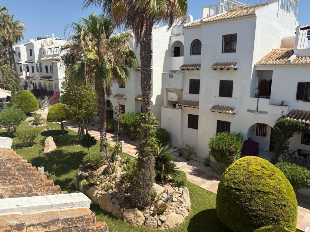 Townhouse Ciudad Quesada Alicante - image 27