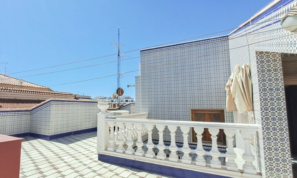 Penthouse Lo Pagan Murcia - image 27