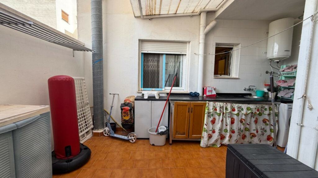 Middle Floor Apartment Los Montesinos Alicante - image 27
