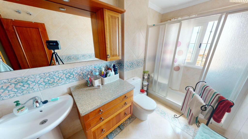 Semi-Detached House Torre del Mar Málaga - image 27