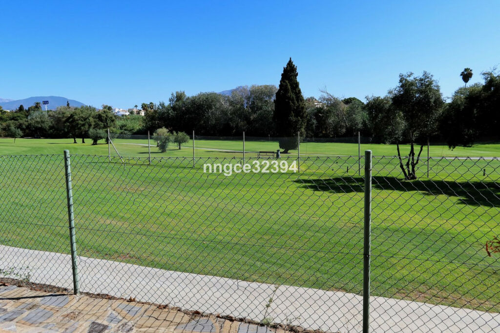 Ground Floor Apartment San Pedro de Alcántara Málaga - image 27