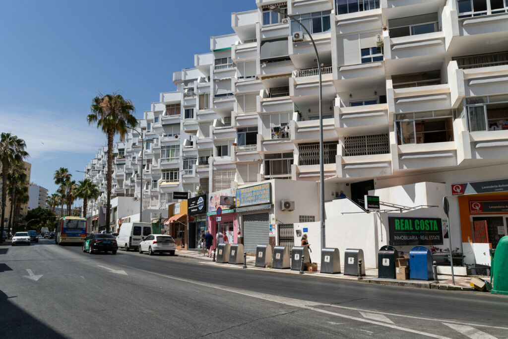 Ground Floor Apartment Torremolinos Málaga - image 27
