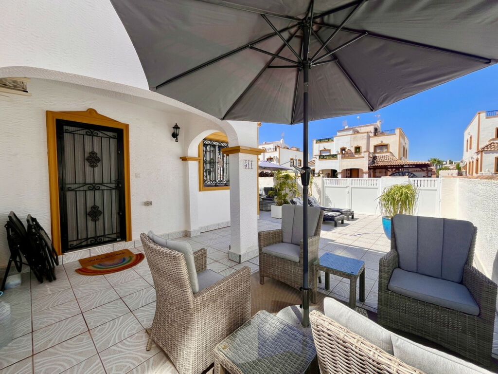 Duplex San Miguel de Salinas Alicante - image 27