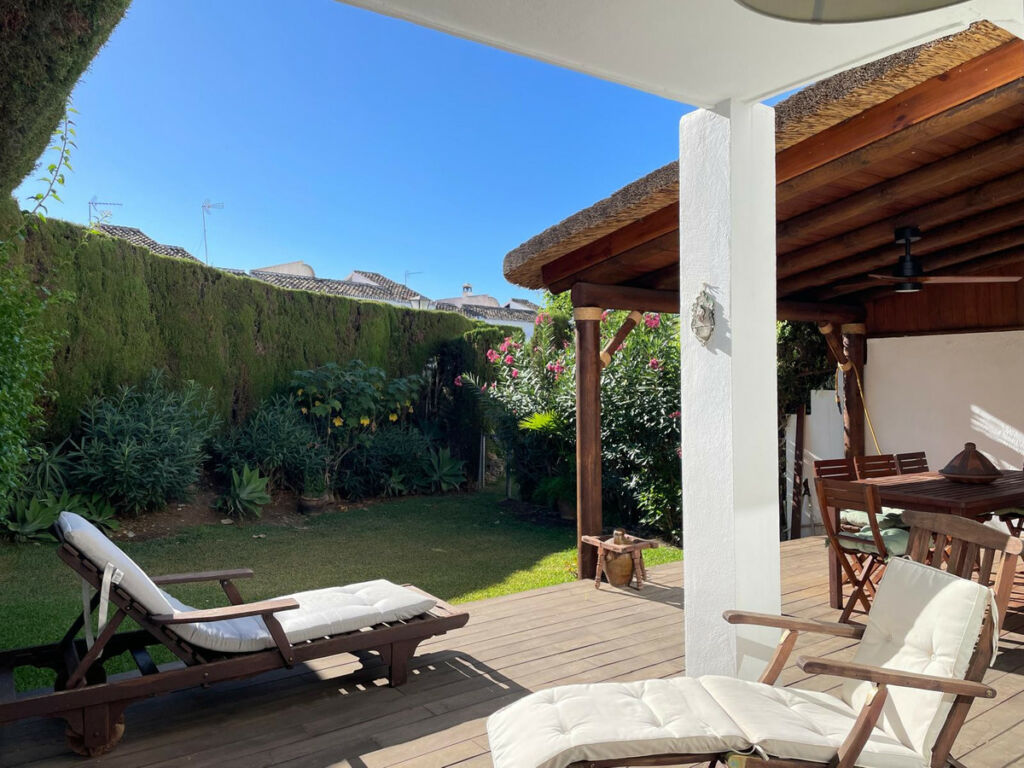 Townhouse Estepona Málaga - image 27