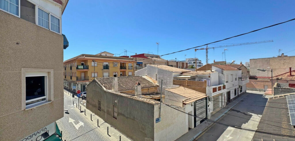 Duplex San Pedro del Pinatar Murcia - image 26