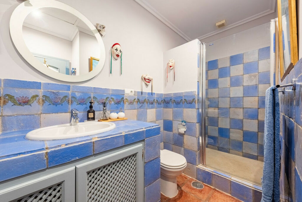 Detached Villa Istán Málaga - image 20