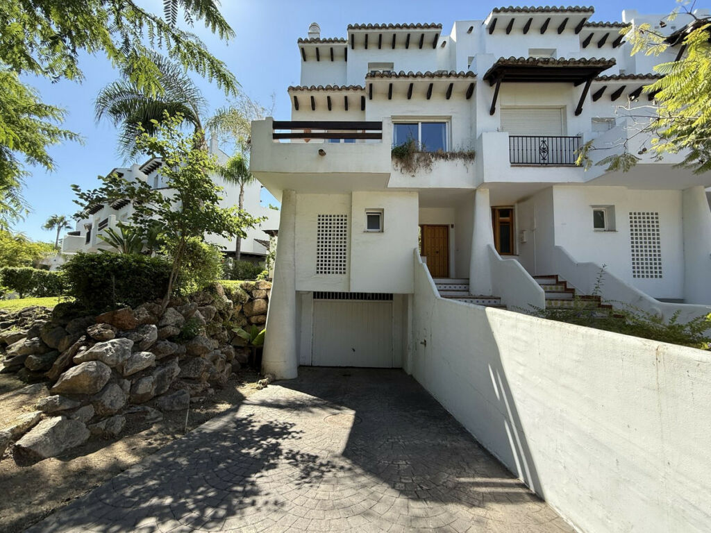 Semi-Detached House Costalita Málaga - image 27