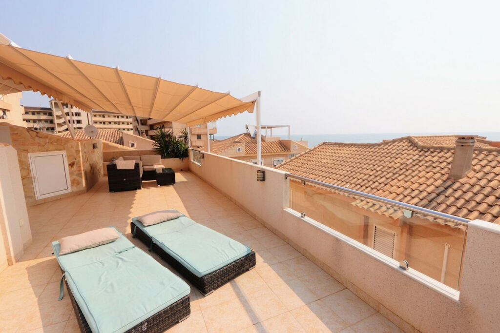 Semi-Detached House Torrevieja Alicante - image 25