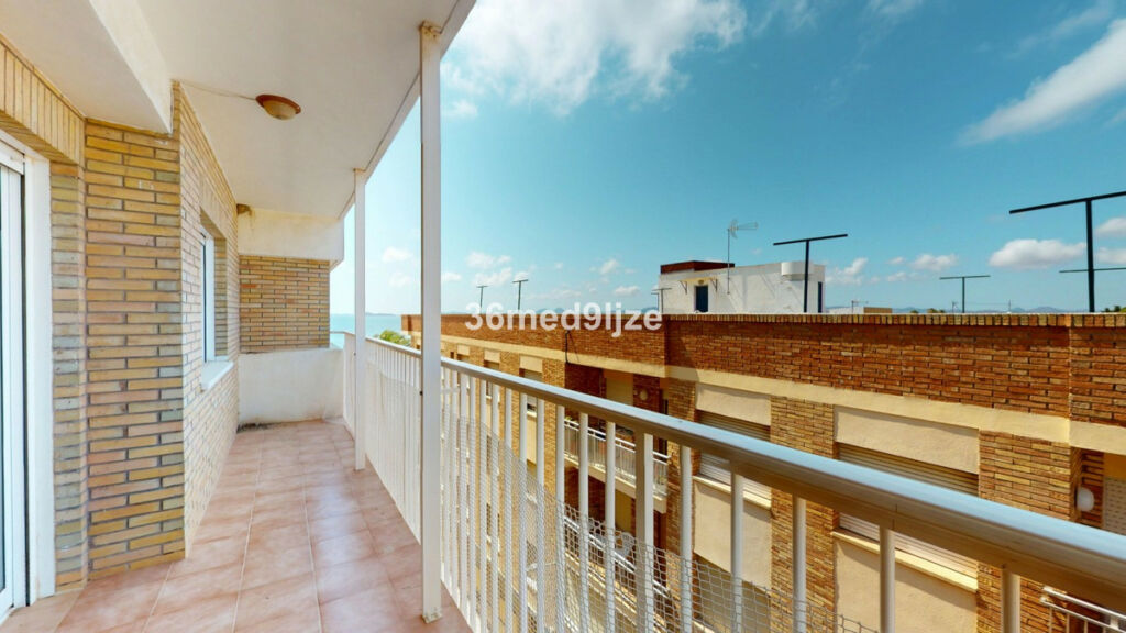Top Floor Apartment Los Alcazares Murcia - image 27
