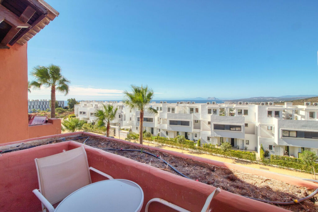 Townhouse Manilva Málaga - image 27