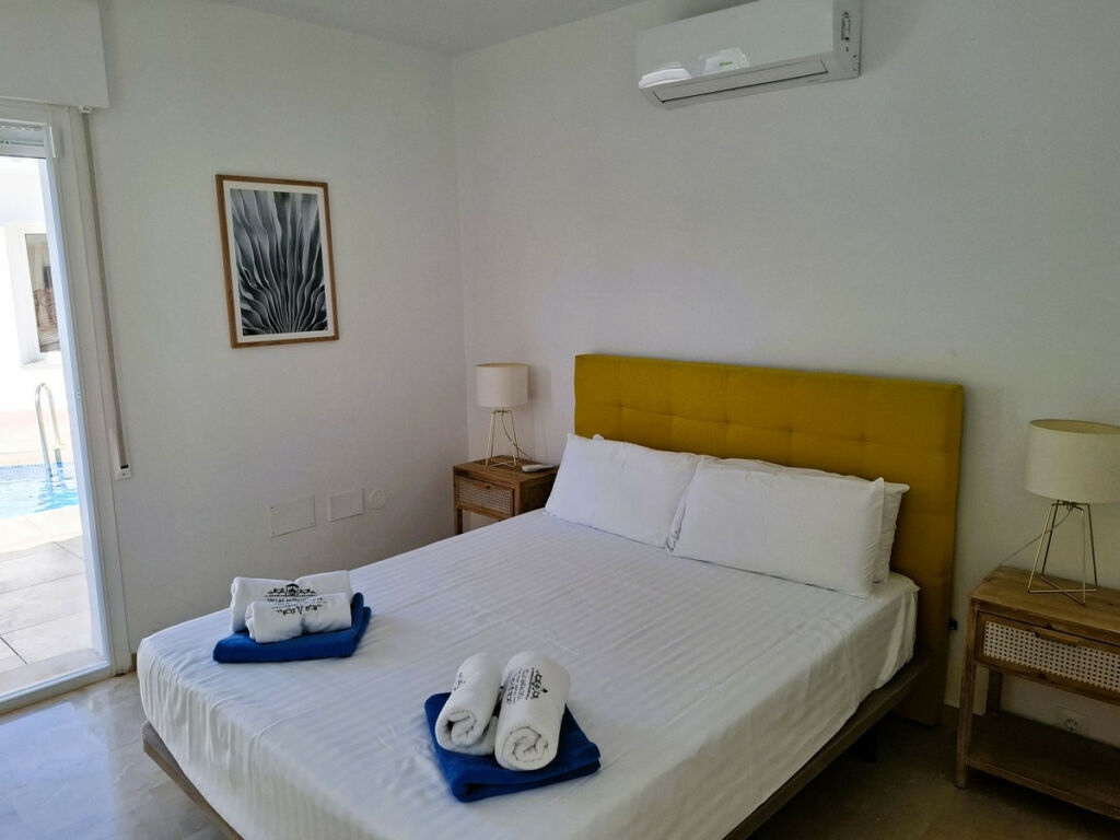 Detached Villa Mijas Málaga - image 27