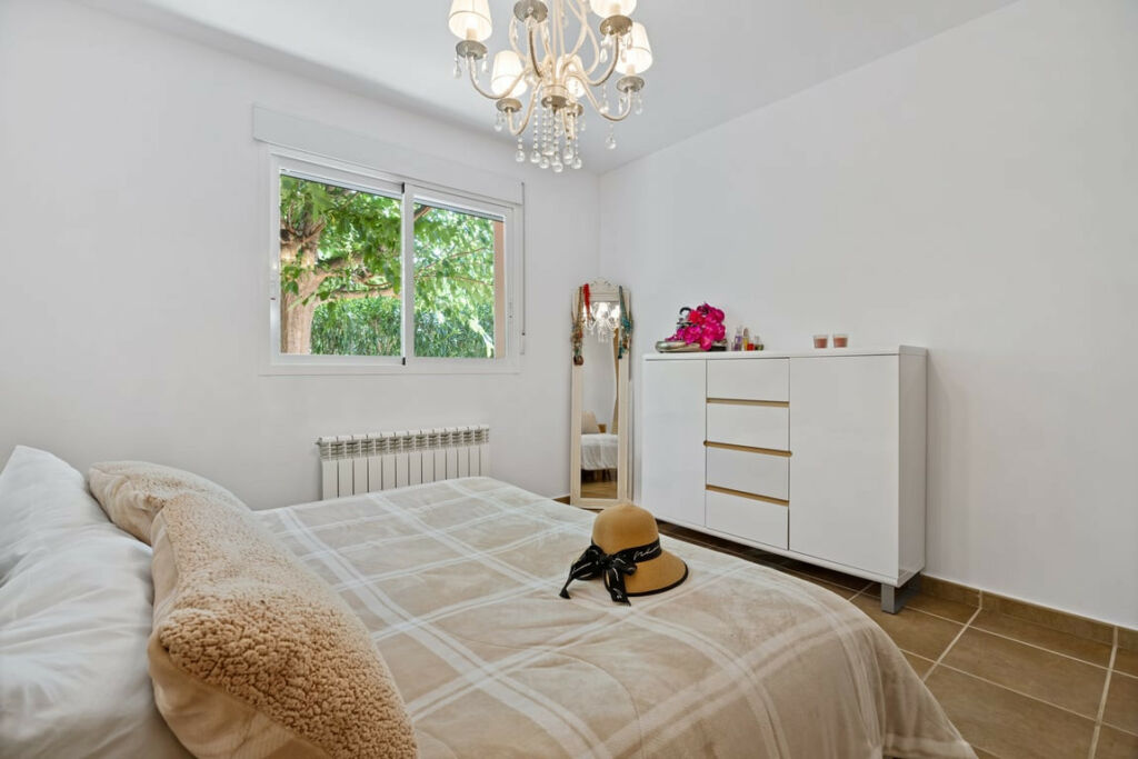 Detached Villa Javea Alicante - image 27