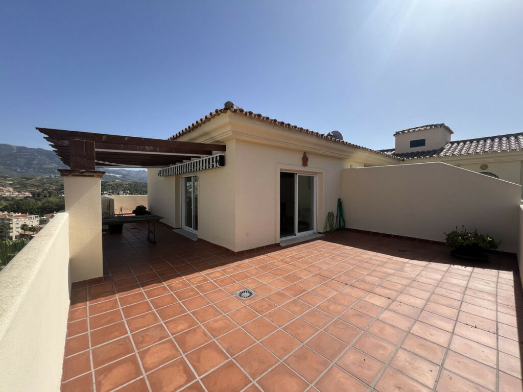 Penthouse La Cala Hills Málaga - image 27