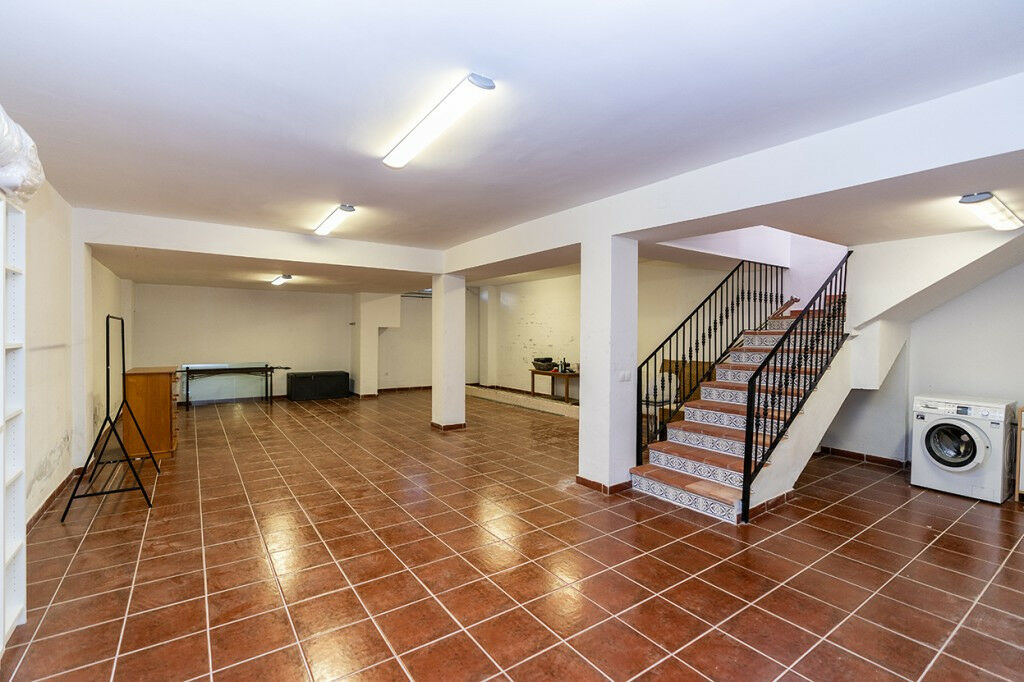 Townhouse Riviera del Sol Málaga - image 27